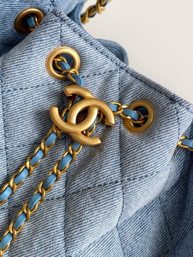 Ch**el 25c hobo bags